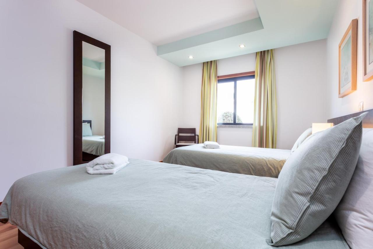 Baia Da Luz - Great Light Apartment Exterior foto