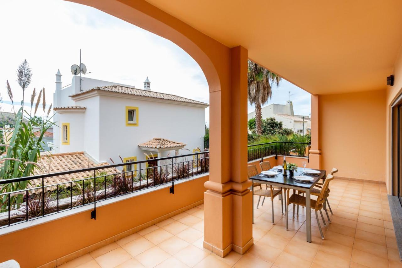 Baia Da Luz - Great Light Apartment Exterior foto