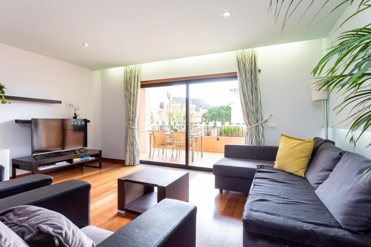 Baia Da Luz - Great Light Apartment Exterior foto